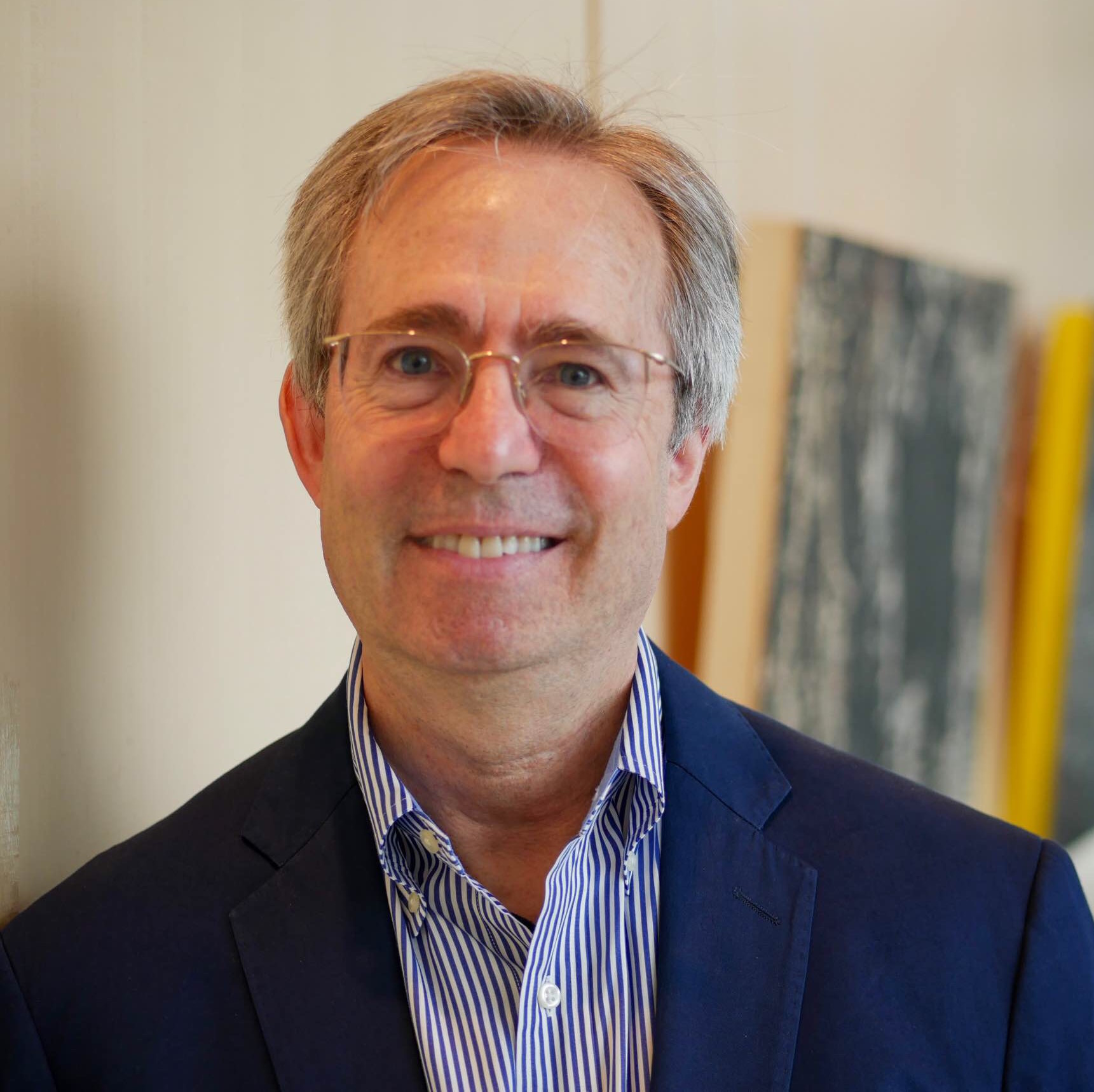 Martin Waxman MCM 2019