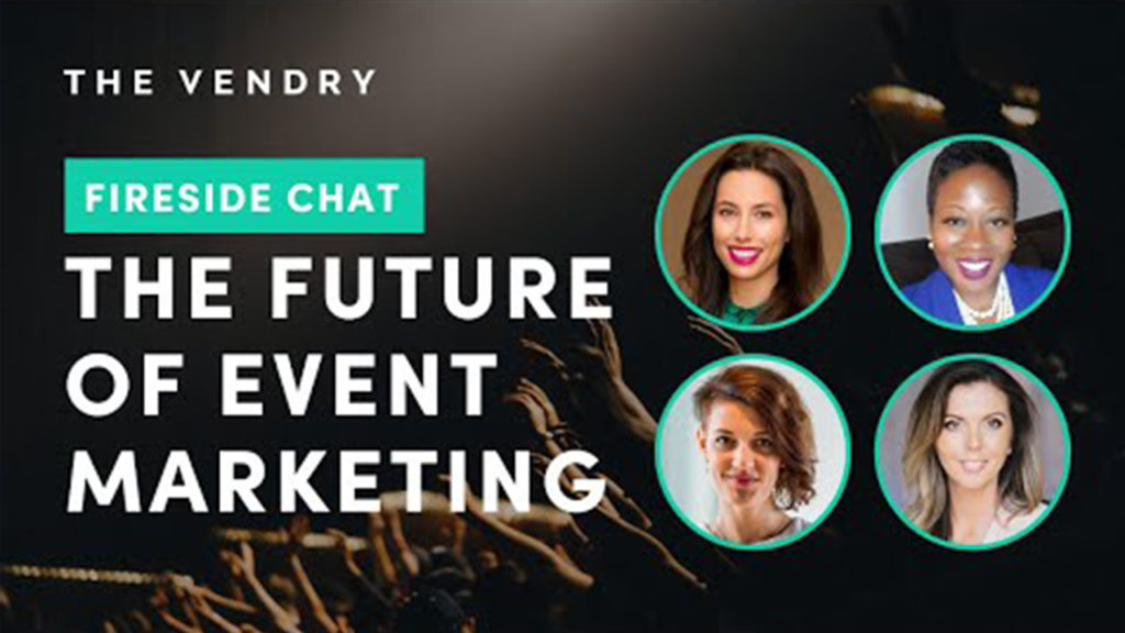 The Future of Event Marketing
