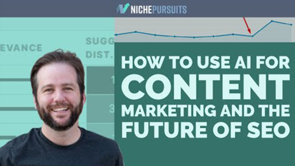 How to Use AI for Content Marketing and the Future of SEO: Interview with Jeff Coyle of MarketMuse