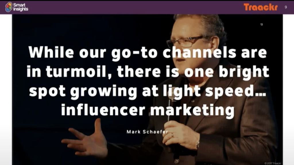The Future of Influencer Marketing: From Experimentation to Transformation