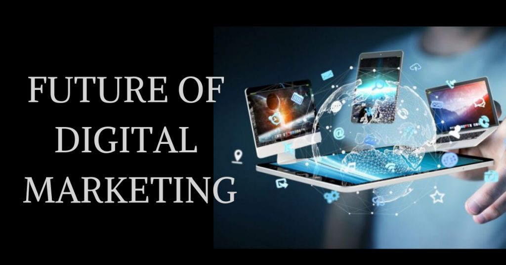 The Future of Digital Marketing: A Conversation with Leaders From Across Sectors