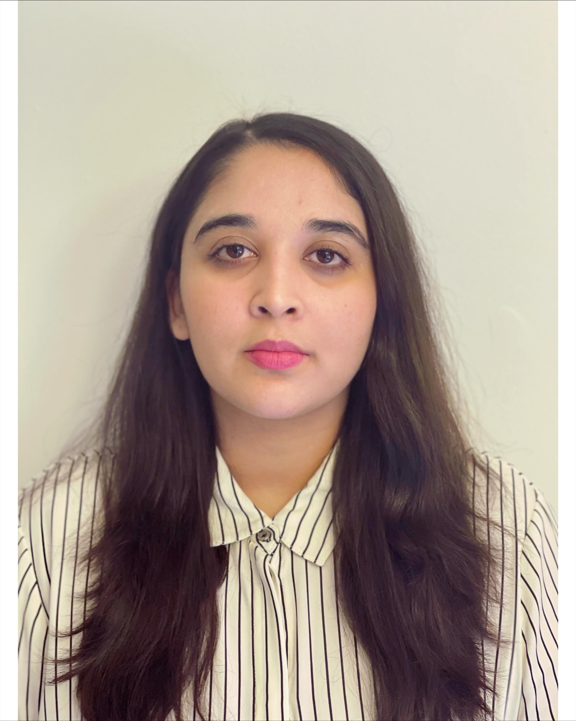 Ayesha Bajwa