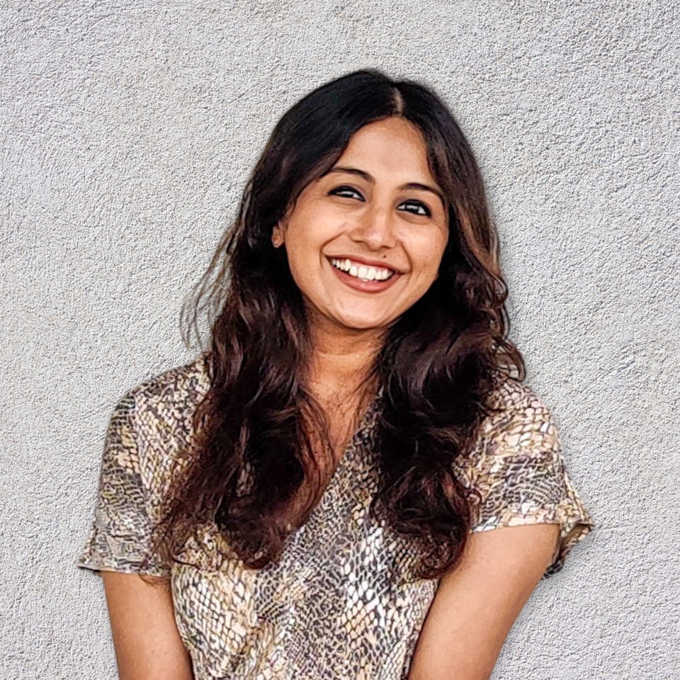 Mohini Mohandas