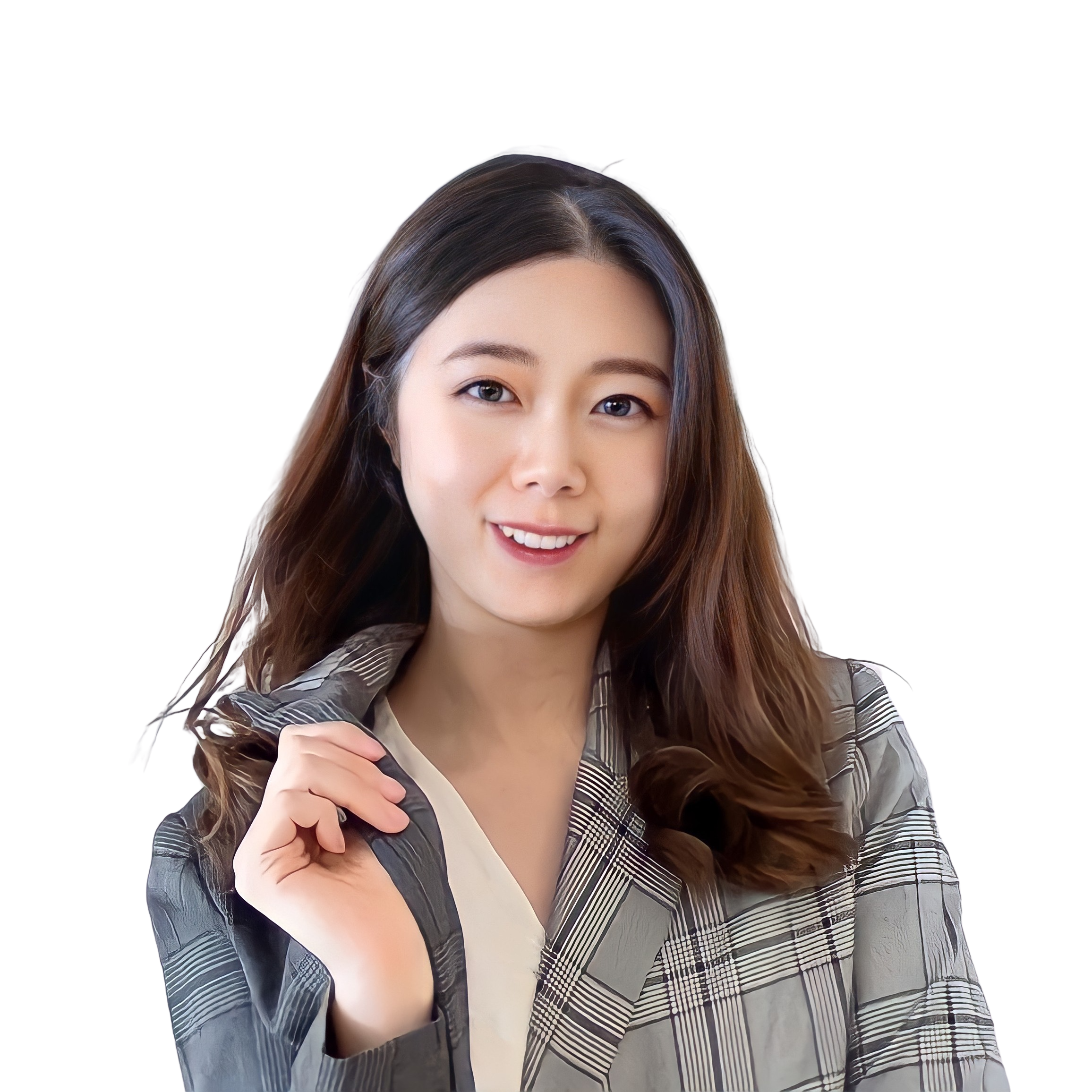 Tiffany Ho