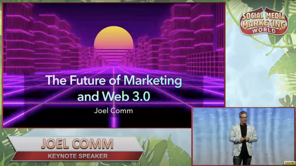 The Future of Marketing and Web3