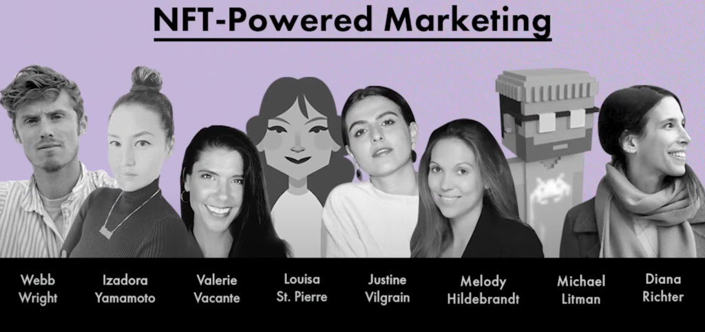 How NFT Technology is going to Power the Future of Advertising, Marketing & Brand Engagement