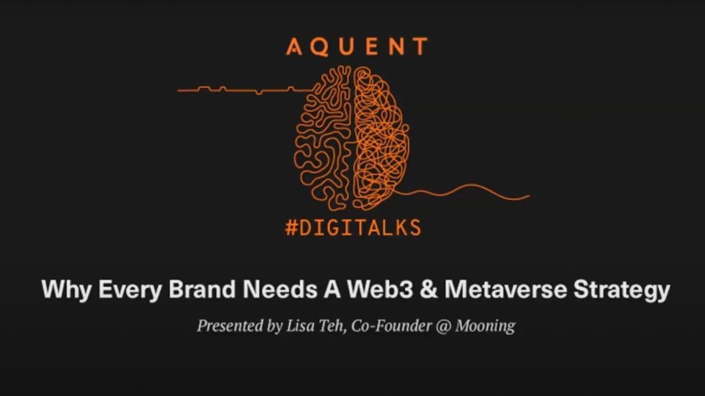 Why Every Brand Needs A Web3 & Metaverse Strategy