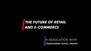 The Future of Retail and E-Commerce