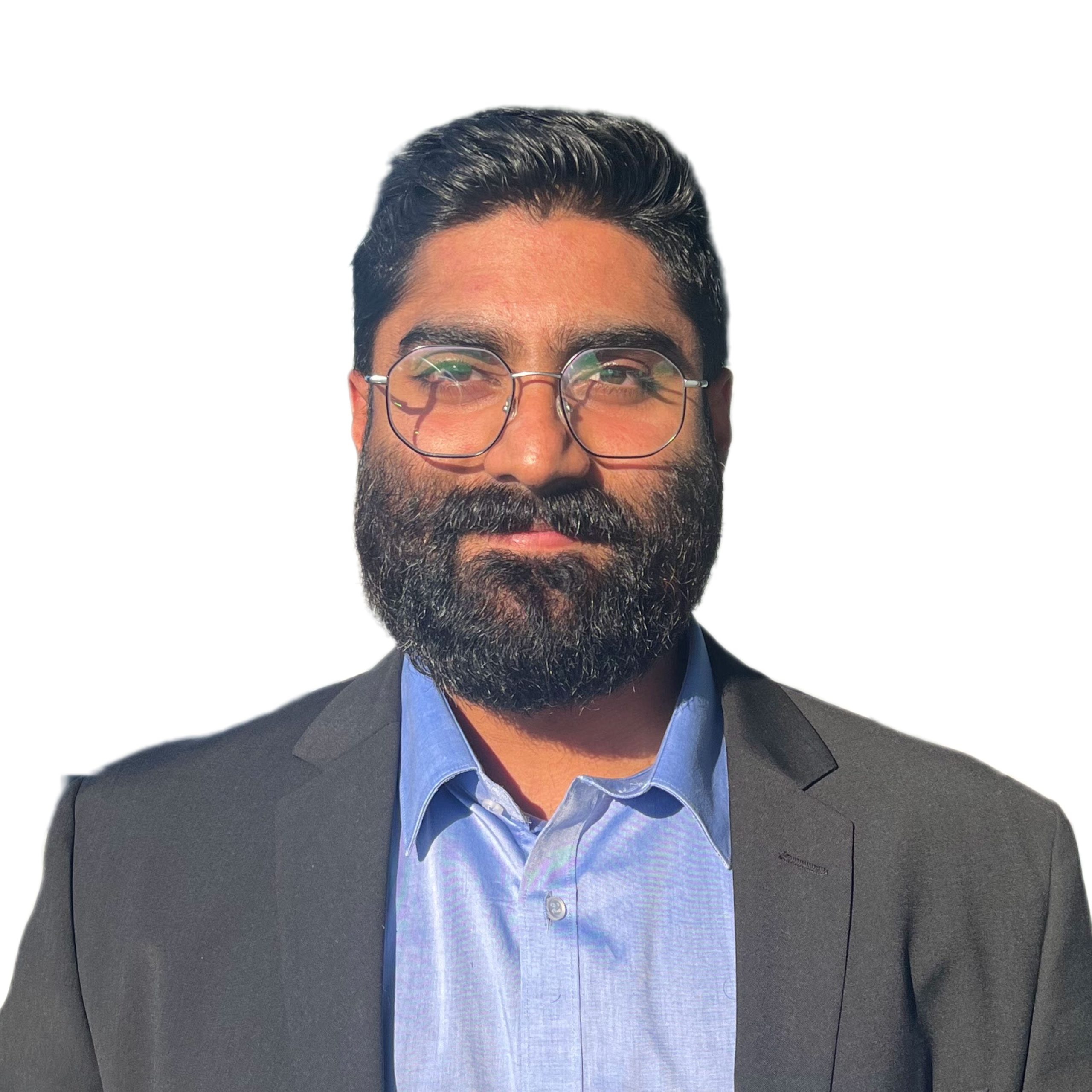 Divyang Kaushik