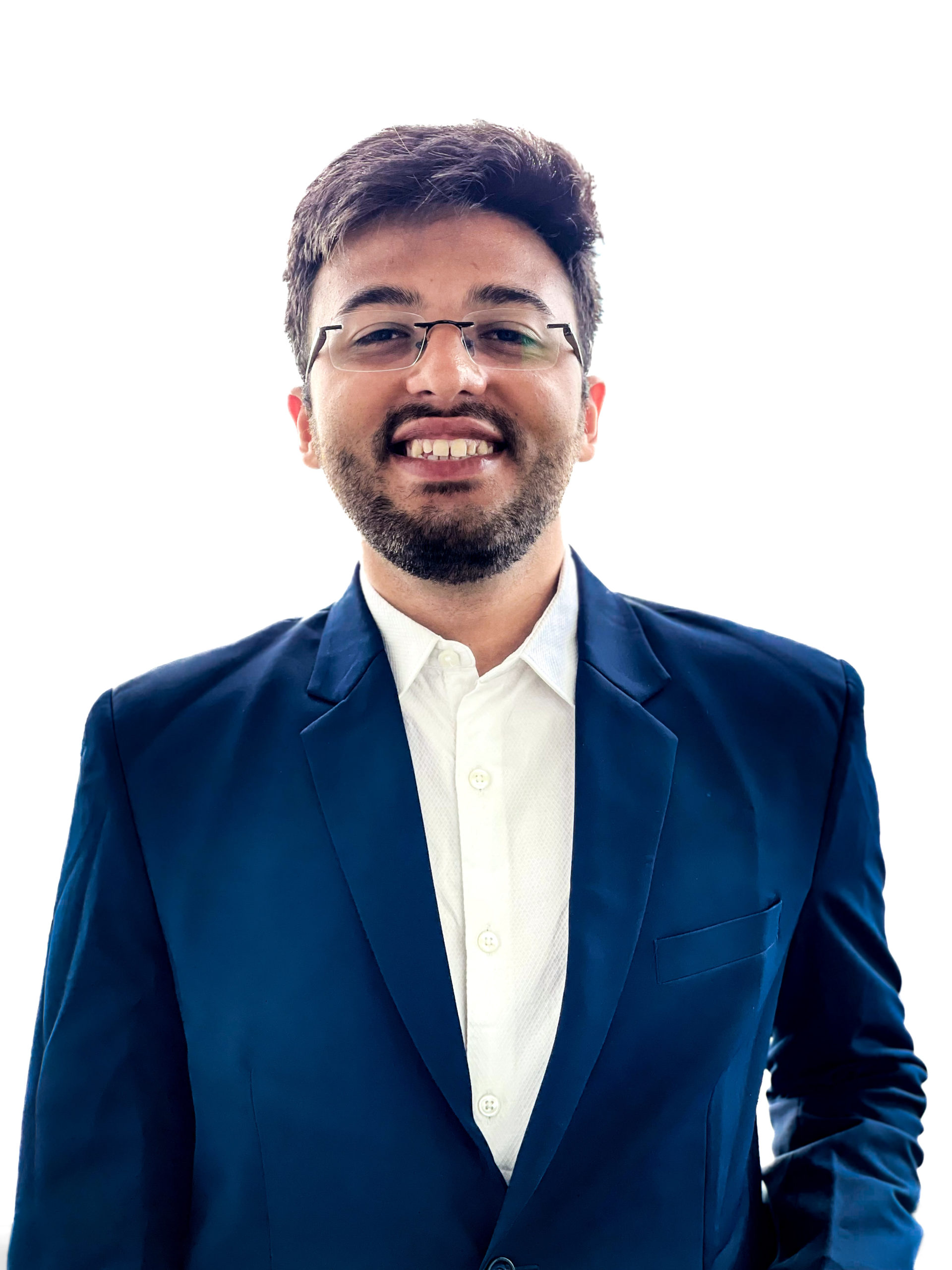 Jenish Kotak