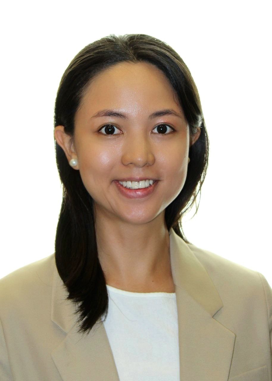 Sarah Ampil