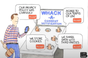 A Cookie-Less Future in Marketing?