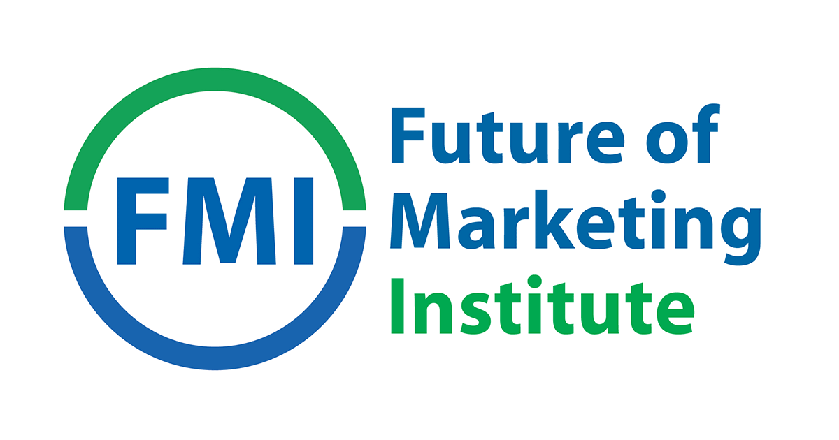 Staff - Future of Marketing Institute