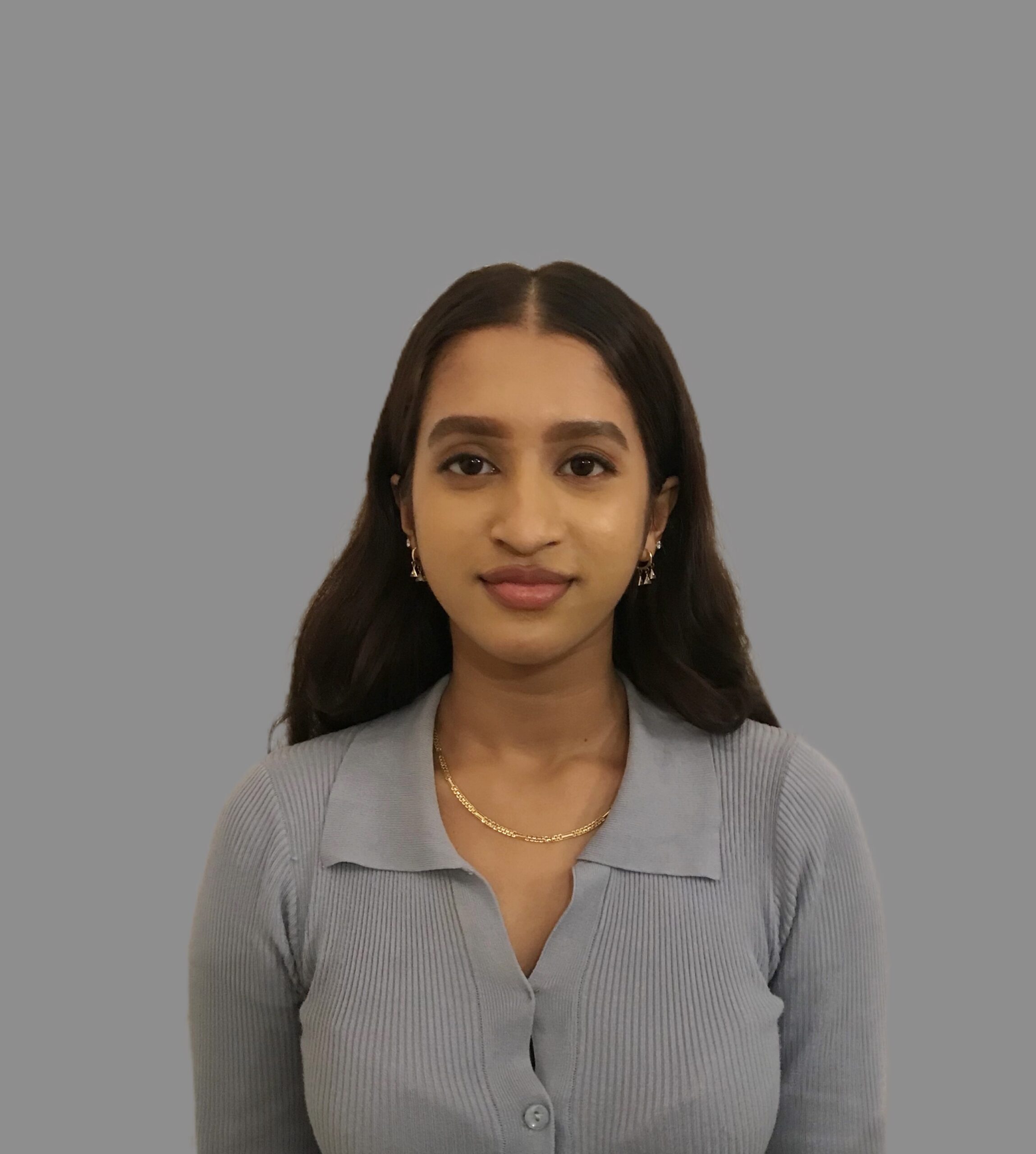 Ramya Manojkumar