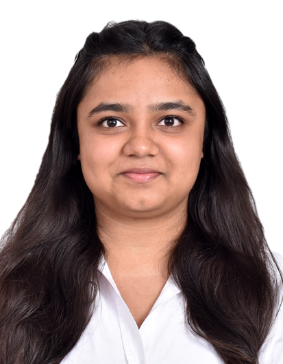 Shreni Jain