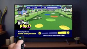 Interactive TV Ads