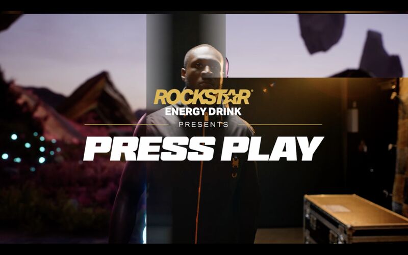 Rockstar AI Voice Ads