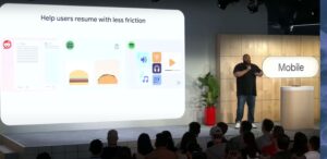Android Collections Reviel