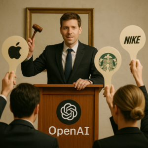 OpenAI CEO Sam Altman expressed his reservations on introducing ads to ChatGPT