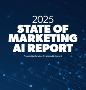 4 Trends Shaping the Future of Marketing
