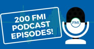 Each month, our team reviews dozens of marketing podcasts to uncover the most thought-provoking conversations from across the globe.