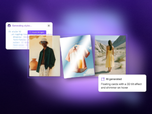 Are we entering the AI era of e-commerce?