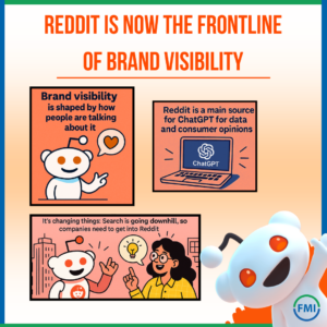 It’s not SEO. It’s 𝗚𝗘𝗢: Generative Engine Optimization.