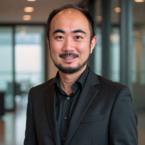 Tianyu Xu joins the FMI Advisory Board.