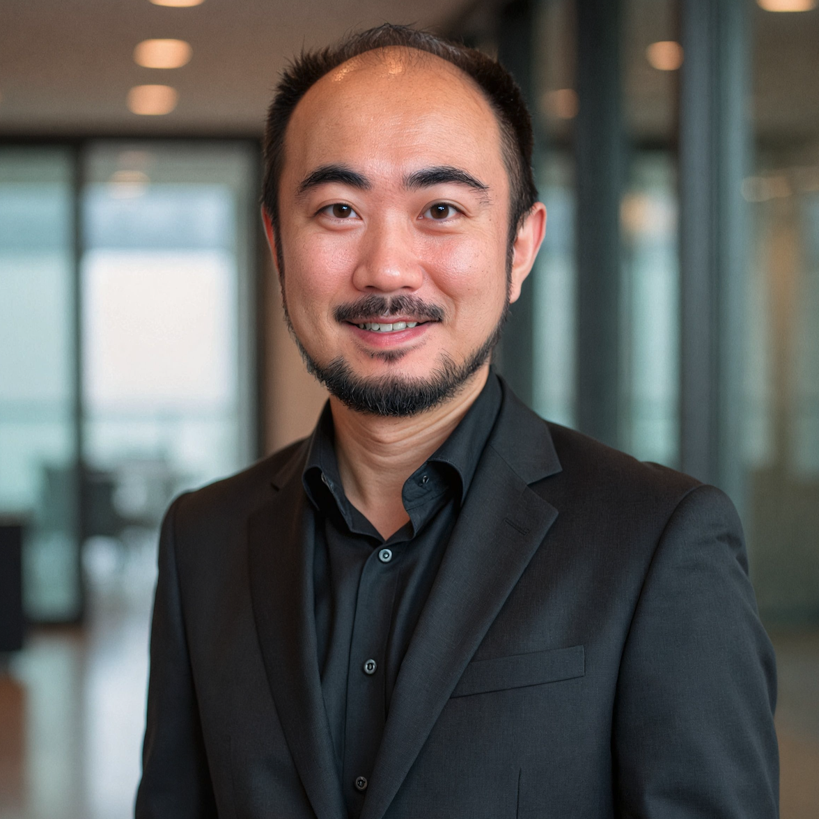 Tianyu Profile 2025 Tianyu Xu joins the FMI Advisory Board.